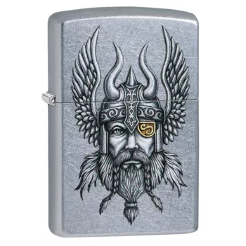 Зажигалка Viking Warrior Design ZIPPO 29871 29871