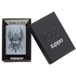 Зажигалка Viking Warrior Design ZIPPO 29871 29871