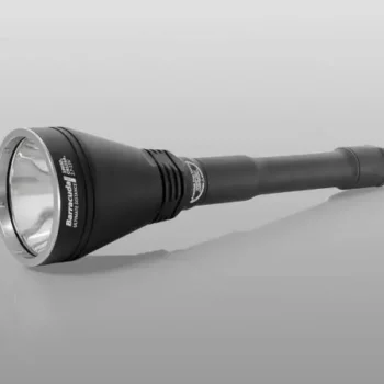 Armytek Barracuda Pro White