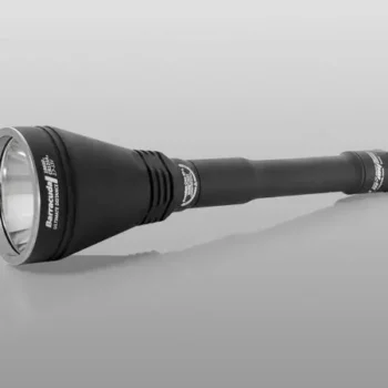 Armytek Barracuda / XP-L HI / 1150 лм / 5°:40° / 2x18650