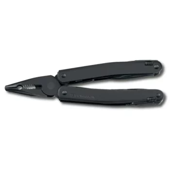 Мультитул SwissTool Spirit X (27 функций, 105 мм) VICTORINOX 3.0224.3CN 3.0224.3CN