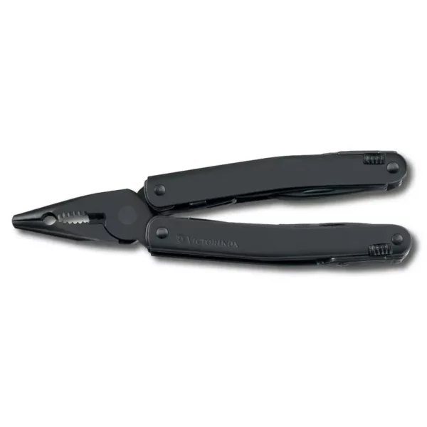 Мультитул SwissTool Spirit X (27 функций, 105 мм) VICTORINOX 3.0224.3CN 3.0224.3CN