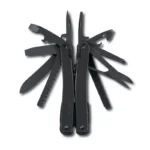 Мультитул SwissTool Spirit X (27 функций, 105 мм) VICTORINOX 3.0224.3CN 3.0224.3CN