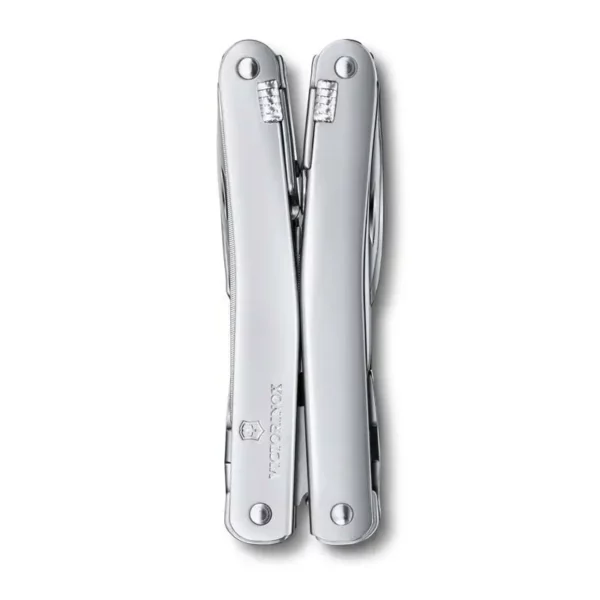 Мультитул SwissTool Spirit X (26 функций, 105 мм) VICTORINOX 3.0224.L 3.0224.L