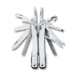 Мультитул SwissTool Spirit X, 105 мм VICTORINOX 3.0224.N 3.0224.N