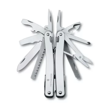 Мультитул SwissTool Spirit X, 105 мм VICTORINOX 3.0224.N 3.0224.N