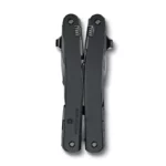 Мультитул VICTORINOX SwissTool Spirit MXBS, 105 мм, 24 функции, чёрный, в нейлоновом чехле 3.0226.M3N