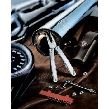 Мультитул SwissTool Spirit XC (26 функций, 105 мм) VICTORINOX 3.0227.L 3.0227.L