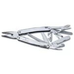 Мультитул SwissTool Spirit XC (26 функций, 105 мм) VICTORINOX 3.0227.L 3.0227.L