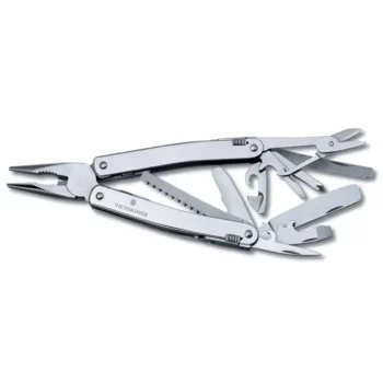 Мультитул SwissTool Spirit XC (26 функций, 105 мм) VICTORINOX 3.0227.L 3.0227.L