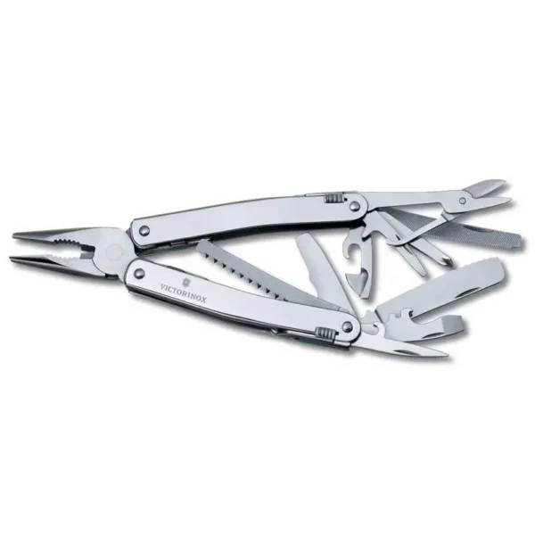 Мультитул SwissTool Spirit XC (26 функций, 105 мм) VICTORINOX 3.0227.L 3.0227.L