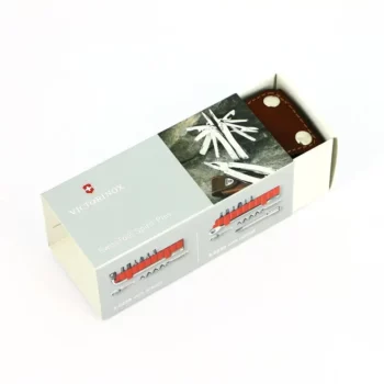 Мультитул SwissTool Spirit XC Plus Ratchet (38 функций, 105 мм) VICTORINOX 3.0239.L 3.0239.L