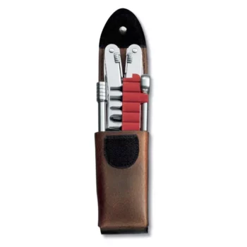 Мультитул SwissTool Spirit XC Plus Ratchet (38 функций, 105 мм) VICTORINOX 3.0239.L 3.0239.L