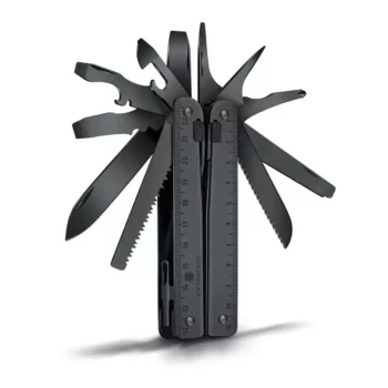 Мультитул SwissTool BS (29 функций, 115 мм) VICTORINOX 3.0323.3CN 3.0323.3CN
