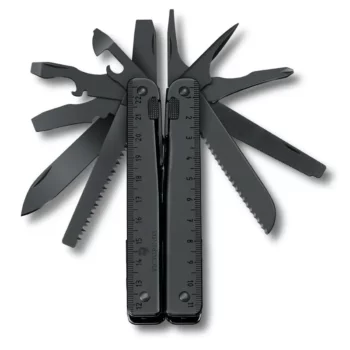 Мультитул SwissTool BS (29 функций, 115 мм) VICTORINOX 3.0323.3CN 3.0323.3CN