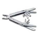 Мультитул SwissTool (28 функций, 115 мм) VICTORINOX 3.0323.H 3.0323.H