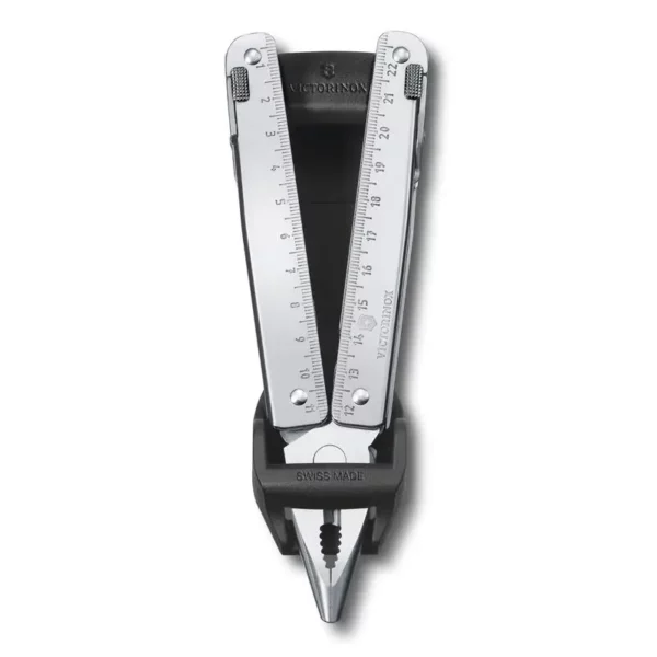 Мультитул SwissTool (28 функций, 115 мм) VICTORINOX 3.0323.H 3.0323.H