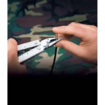 Мультитул SwissTool (28 функций, 115 мм) VICTORINOX 3.0323.L 3.0323.L