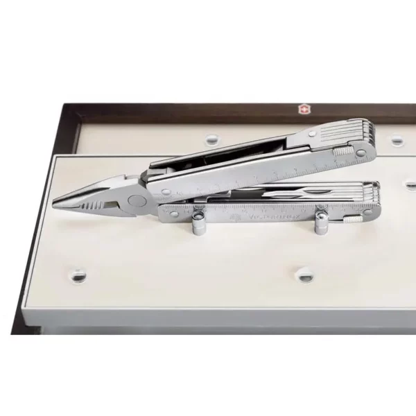 Мультитул SwissTool (28 функций, 115 мм) VICTORINOX 3.0323.N 3.0323.N