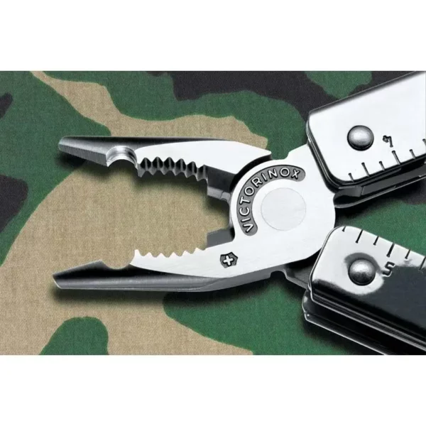Мультитул SwissTool (28 функций, 115 мм) VICTORINOX 3.0323.N 3.0323.N