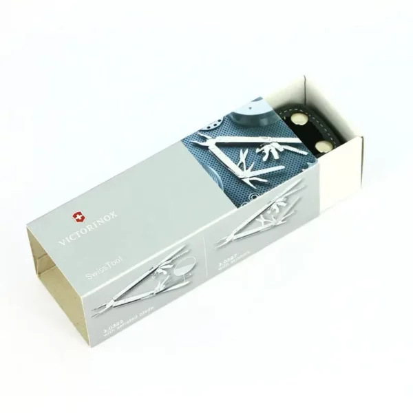 Мультитул SwissTool (28 функций, 115 мм) VICTORINOX 3.0323.N 3.0323.N