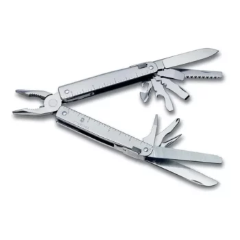 Мультитул SwissTool (28 функций, 115 мм) VICTORINOX 3.0323.N 3.0323.N