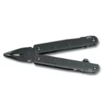 Мультитул VICTORINOX SwissTool MXBS, 115 мм, 26 функций, чёрный, в нейлоновом чехле 3.0326.M3N