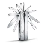 Мультитул SwissTool X (26 функций, 115 мм) VICTORINOX 3.0327.H 3.0327.H
