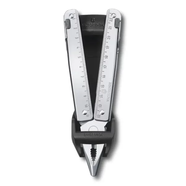 Мультитул SwissTool X (26 функций, 115 мм) VICTORINOX 3.0327.H 3.0327.H