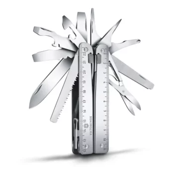 Мультитул SwissTool X (26 функций, 115 мм) VICTORINOX 3.0327.H 3.0327.H