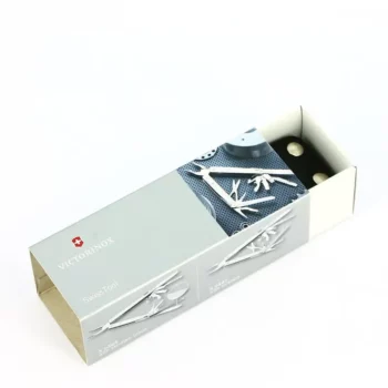Мультитул SwissTool X (26 функций, 115 мм) VICTORINOX 3.0327.L 3.0327.L
