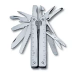 Мультитул SwissTool X (26 функций, 115 мм) VICTORINOX 3.0327.L 3.0327.L