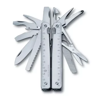 Мультитул SwissTool X (26 функций, 115 мм) VICTORINOX 3.0327.L 3.0327.L