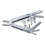 Мультитул SwissTool X (28 функций, 115 мм) VICTORINOX 3.0327.N 3.0327.N
