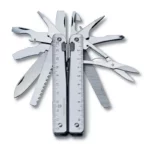 Мультитул SwissTool X (28 функций, 115 мм) VICTORINOX 3.0327.N 3.0327.N