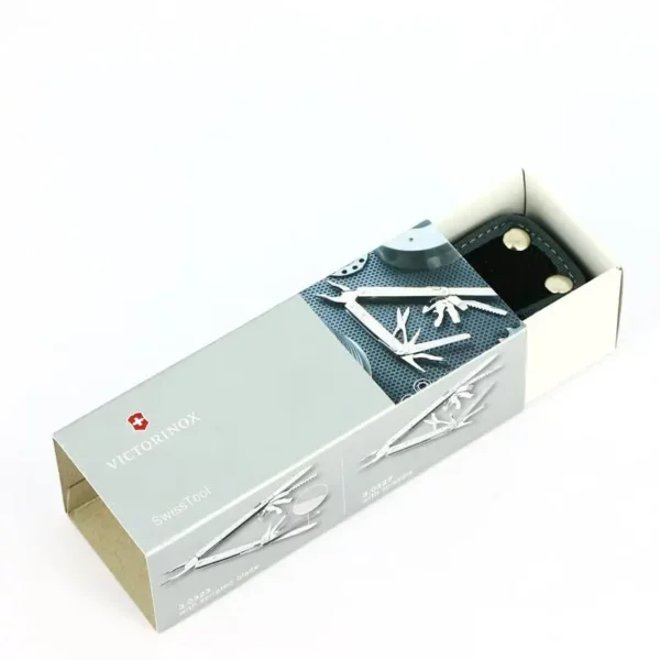 Мультитул SwissTool X (28 функций, 115 мм) VICTORINOX 3.0327.N 3.0327.N