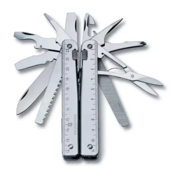 Мультитул SwissTool X (28 функций, 115 мм) VICTORINOX 3.0327.N 3.0327.N
