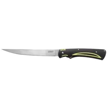 Складной филейный нож CRKT 3085 Clark Fork