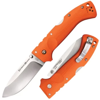 Нож Cold Steel 30URY Ultimate Hunter Orange 30URY