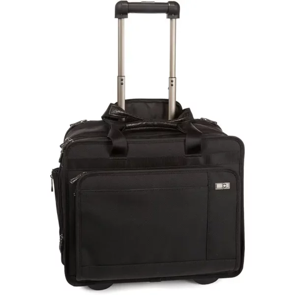Мобильный офис 17" Architecture® 3.0 Rolling Parliament (20 л) VICTORINOX 31323701 31323701