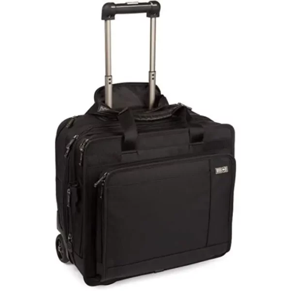 Мобильный офис 17" Architecture® 3.0 Rolling Parliament (20 л) VICTORINOX 31323701 31323701