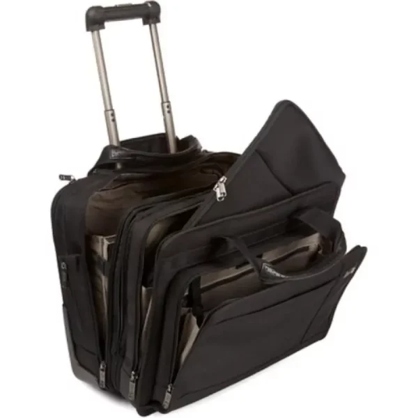 Мобильный офис 17" Architecture® 3.0 Rolling Parliament (20 л) VICTORINOX 31323701 31323701