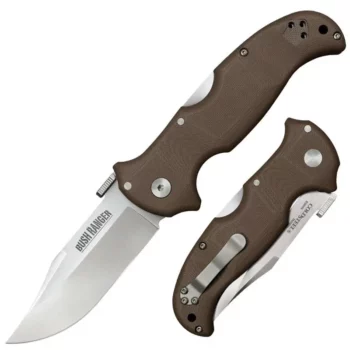 Нож Cold Steel 31A Bush Ranger 31A