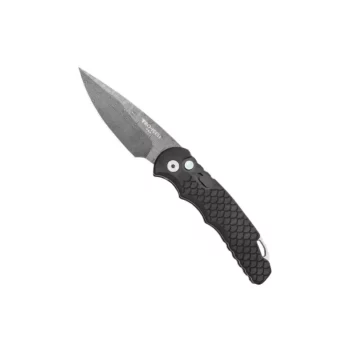 Нож Pro-Tech Tactical Response 5 TR-5 Custom Damascus