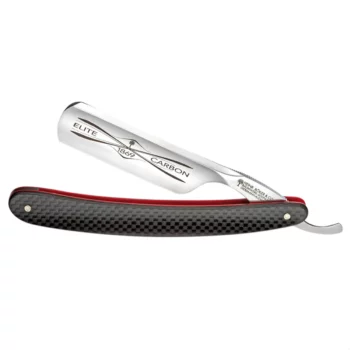 Опасная бритва Boker 140544 Elite Carbon 3 6/8 140544