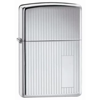 Зажигалка High Polish Chrome ZIPPO 350 350