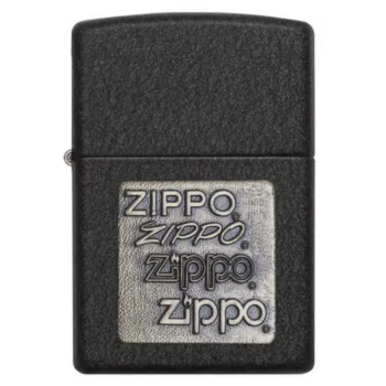 Зажигалка Black Crackle ZIPPO 362 362