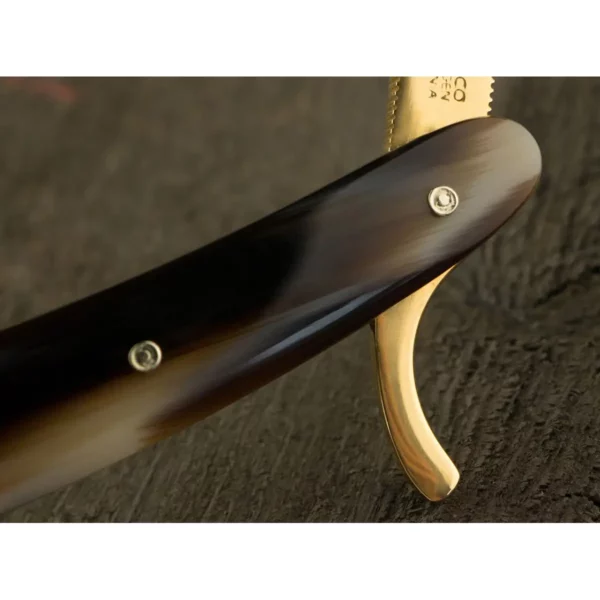 Опасная бритва Boker 140538 Graf Engelbert I 140538