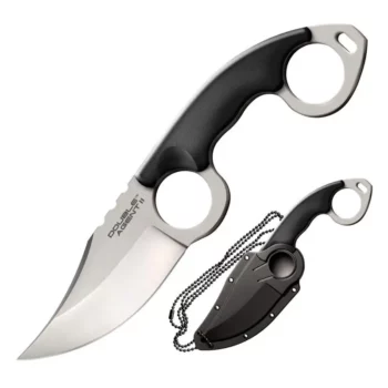 Нож Cold Steel 39FN Double Agent II 39FN