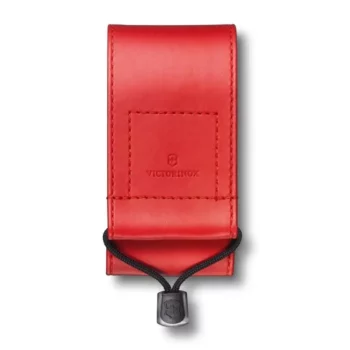 Чехол на ремень для ножа 91 мм и 93 мм толщиной 5-8 уровней VICTORINOX 4.0481.1 4.0481.1